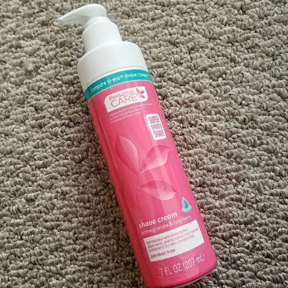 Sephora Other - Pomegranate & Raspberry | Shea |  Shave Cream